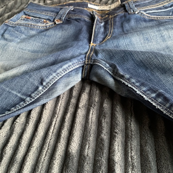 JOE'S Jeans Flared Leg Denim. Size 30. - Picture 4 of 8